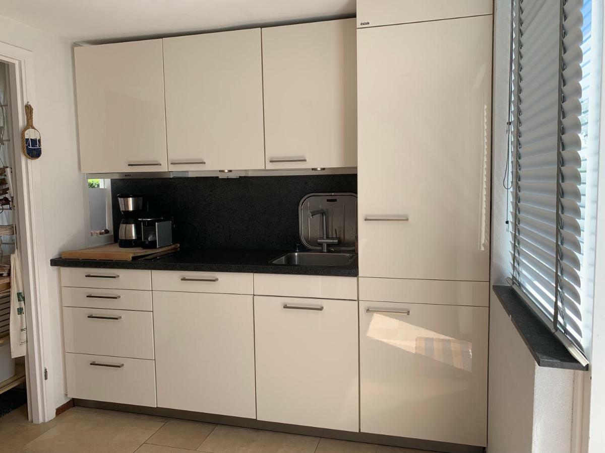Vakantiebungalow Mee Naar Ouddorp Aan Zee Εξωτερικό φωτογραφία
